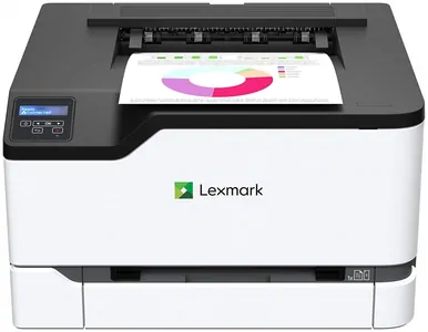 Замена прокладки на принтере Lexmark C3326DW в Волгограде